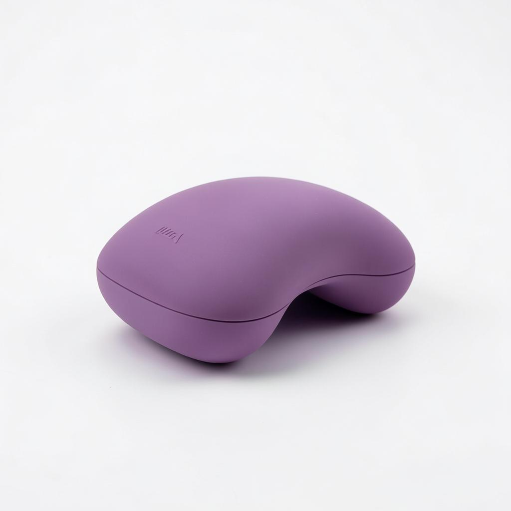 Fifty Shades of Grey Greedy Girl G-Spot Rabbit Vibrator
