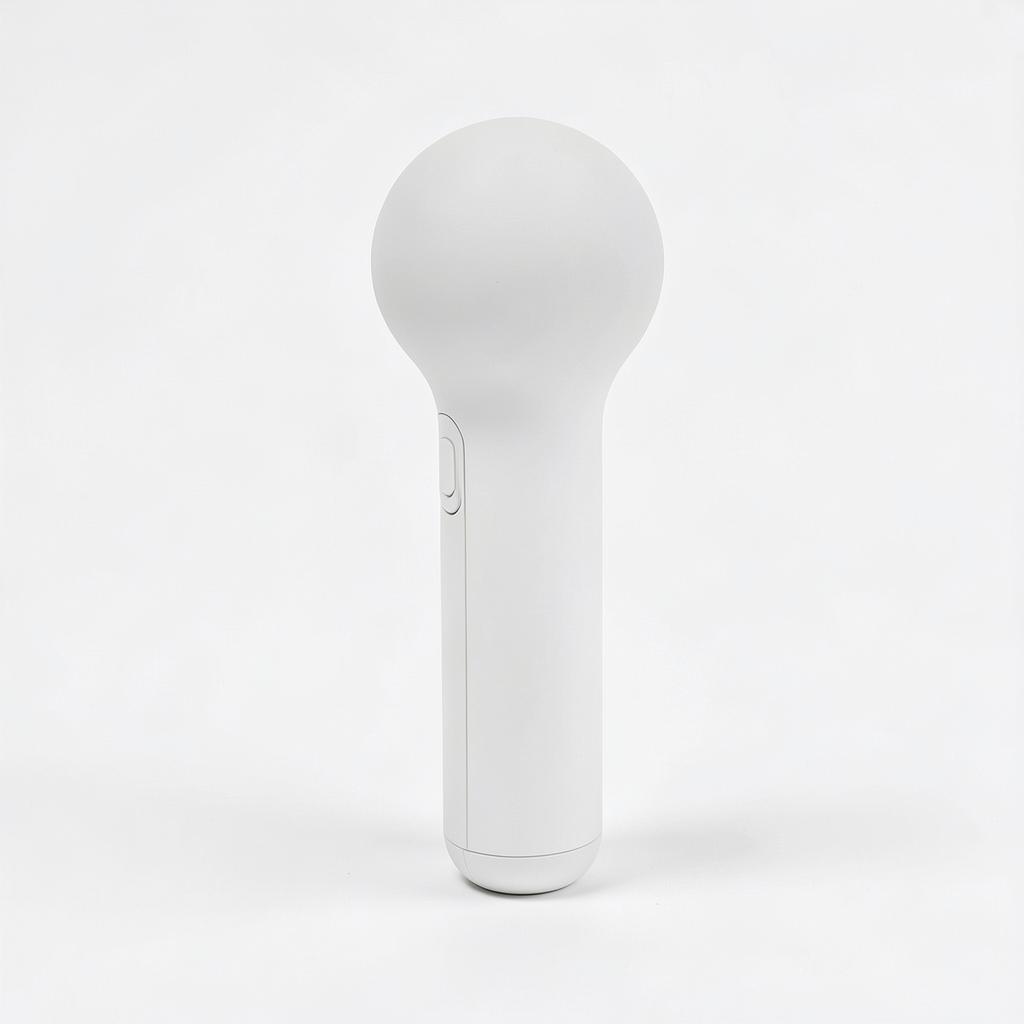 Magic Wand Rechargeable Extra Powerful Cordless Vibrator