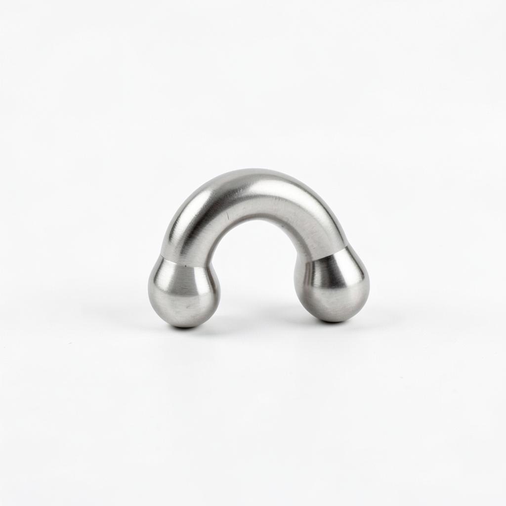 njoy Pure Plug Stainless Steel Butt Plug