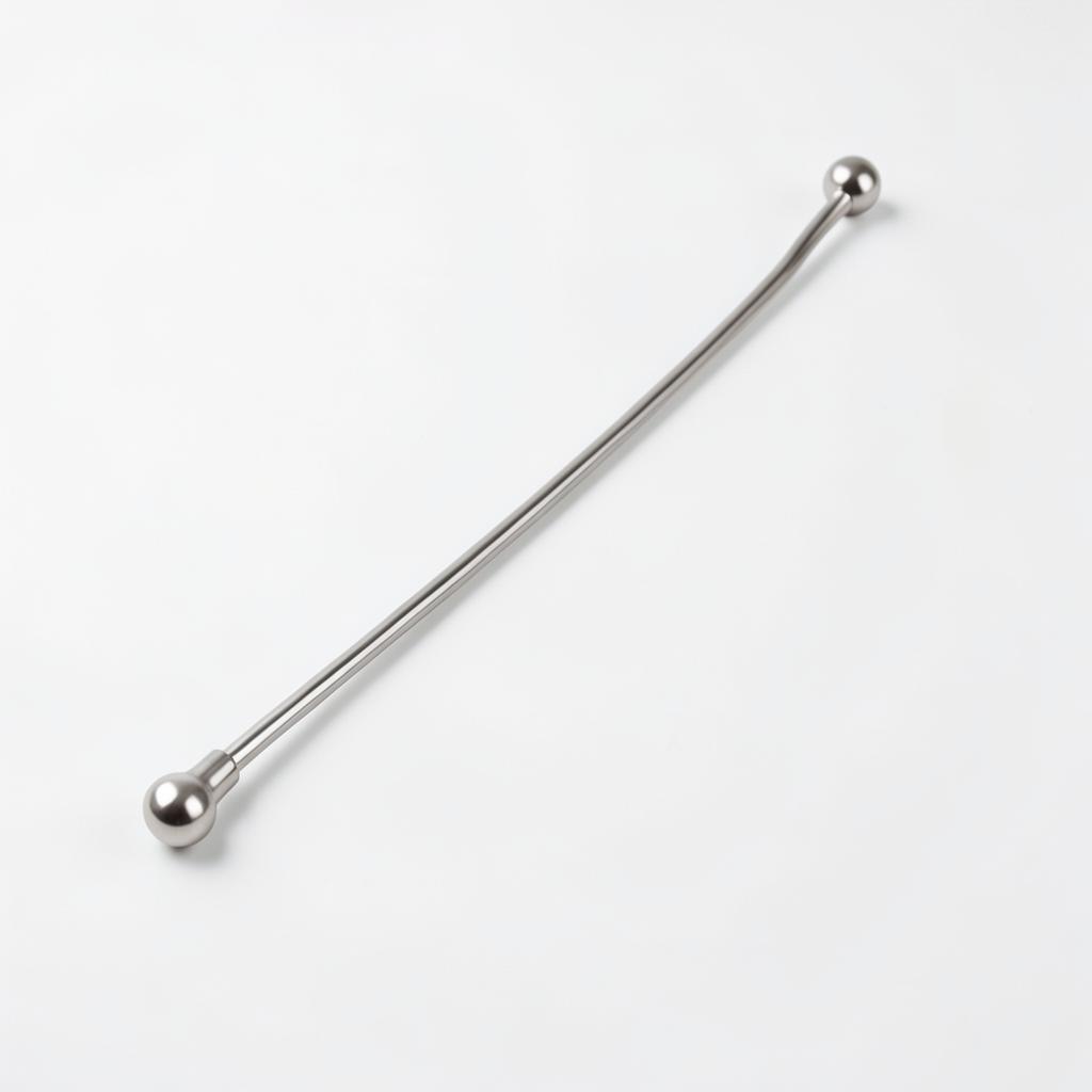 njoy Pure Wand Stainless Steel Dildo