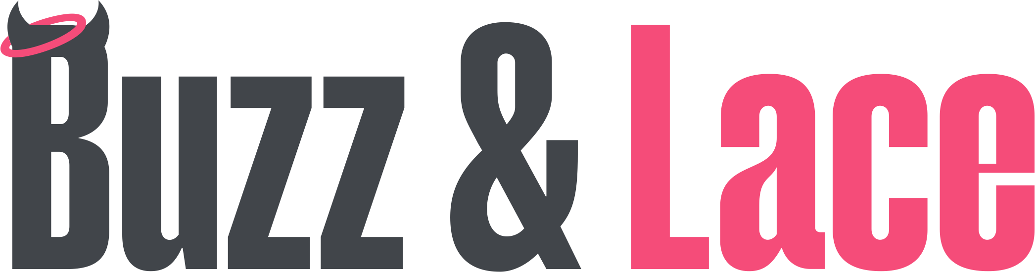 Buzz & Lace